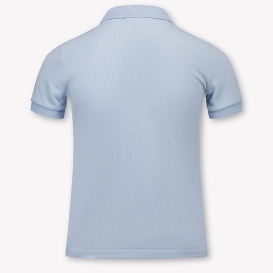 Ralph Lauren Kinder jongens polo in - Image 4