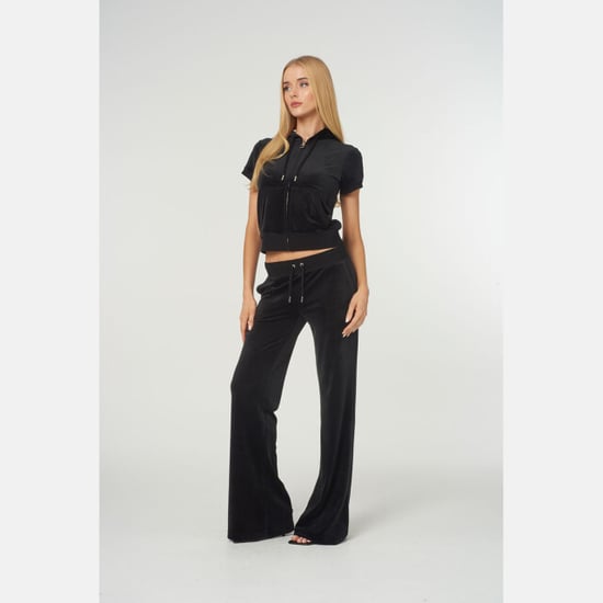 Juicy Couture Layla low rise pocketed flare - Image 2