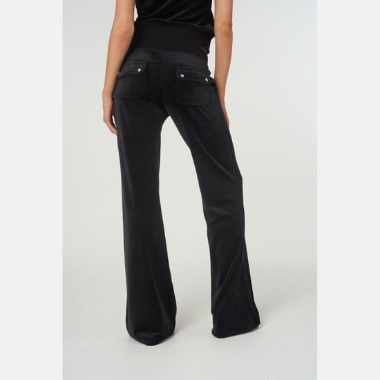 Juicy Couture Layla low rise pocketed flare - Image 3