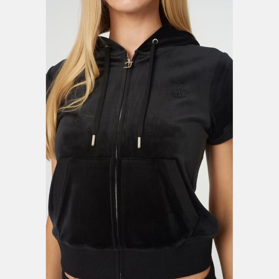 Juicy Couture Layla low rise pocketed flare - Image 4