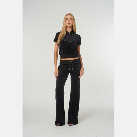 Juicy Couture Layla low rise pocketed flare - Image 6