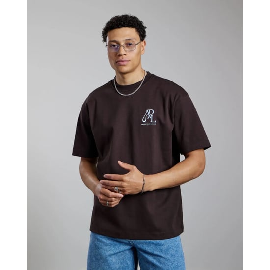 Aeden Malone tee ganache - Image 3