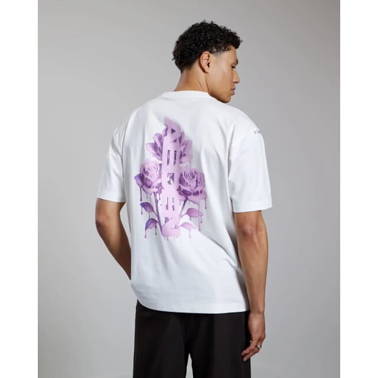 Aeden Clyra tee off - Image 1