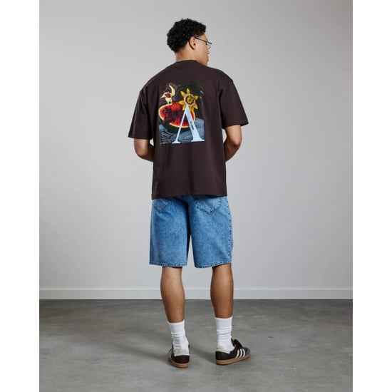 Aeden Malone tee ganache - Image 4