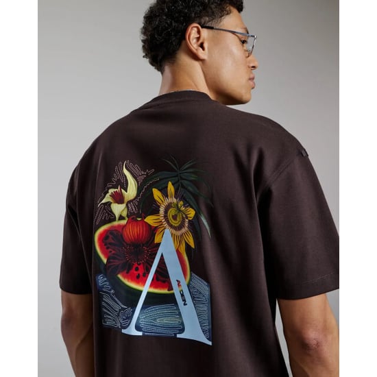 Aeden Malone tee ganache - Image 5
