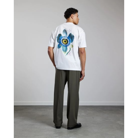 Aeden Luceris tee off - Image 2