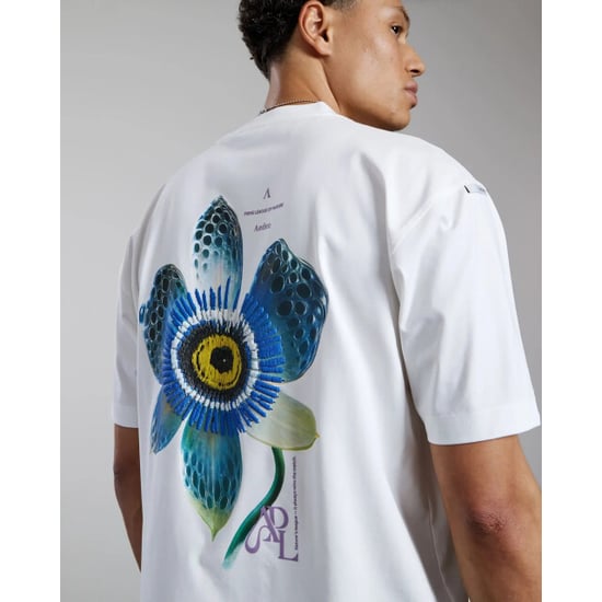 Aeden Luceris tee off - Image 4