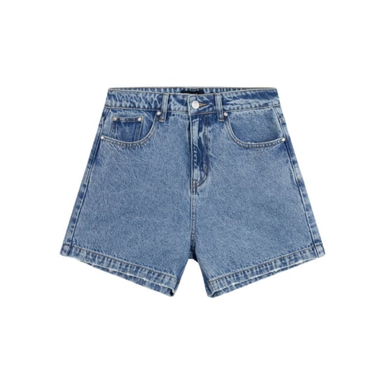 Alix The Label Ladies woven bermuda denim shorts shorts 2606132787 - Image 1