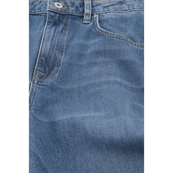 Studio Anneloes Lexie denim trousers blue denim - Image 3