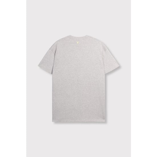 Alix The Label The label t-shirt dress melee - Image 3