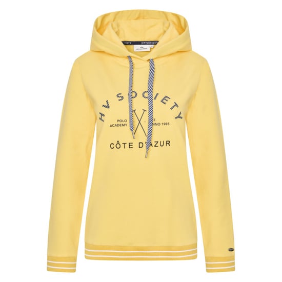 HV Society Hoodie hvsmadia - Image 1