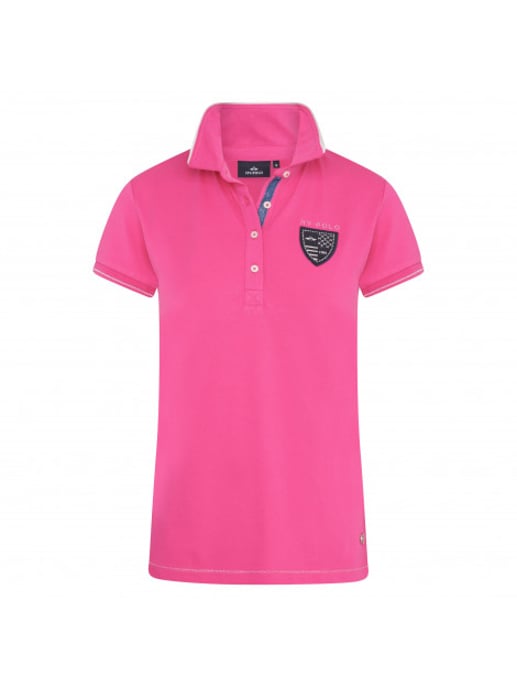 HV Polo Polo shirt hvpbritain - Image 1