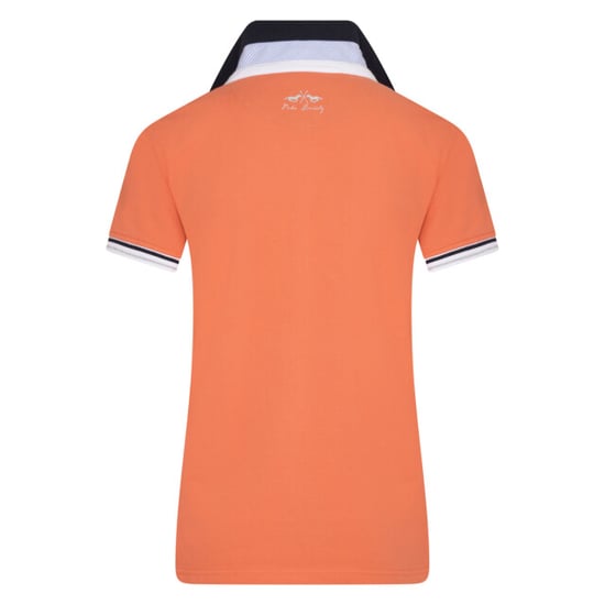 HV Society Polo shirt hvslena - Image 2