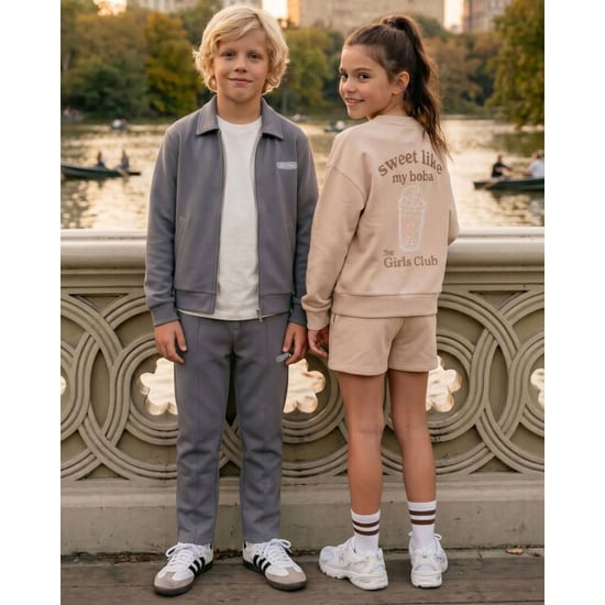 Nik & Nik Broek b 2-153 2604 - Image 3