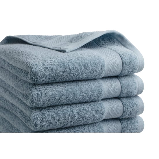 DoubleDry Handdoeken 50 x 100 set van 12 hotel kwaliteit 500 g/m2 12x - Image 3
