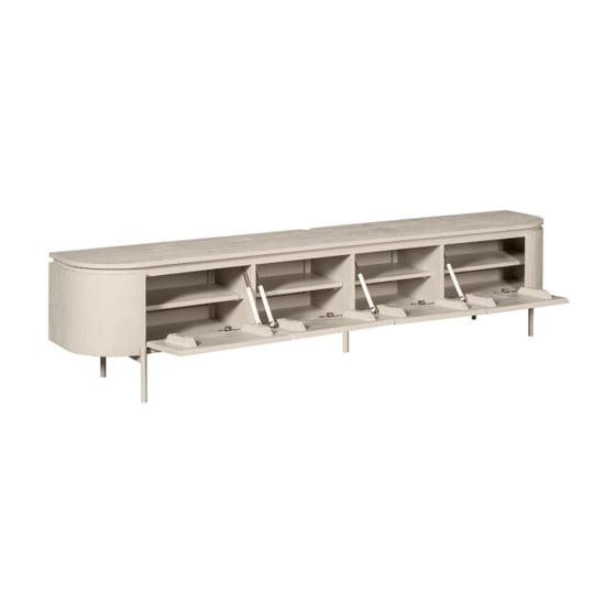 Starfurn tv meubel excellent - 35x240x45 cm - Image 5