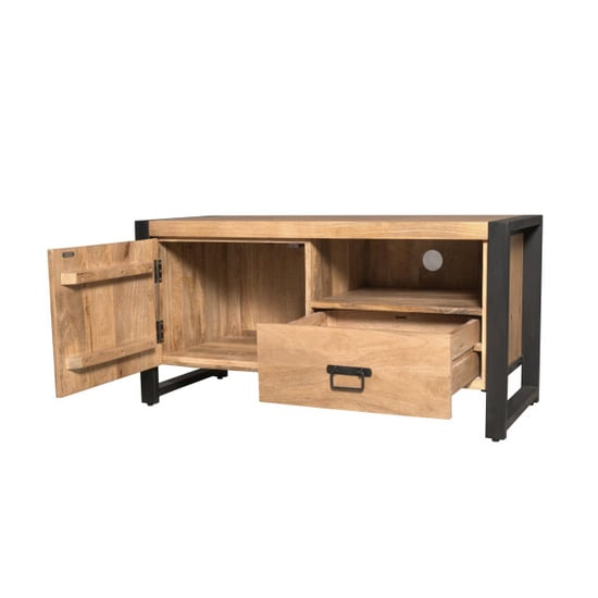 Starfurn tv meubel britt - 45x110x55 cm - Image 5