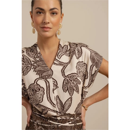 Studio Anneloes Andra flower dress - Image 3