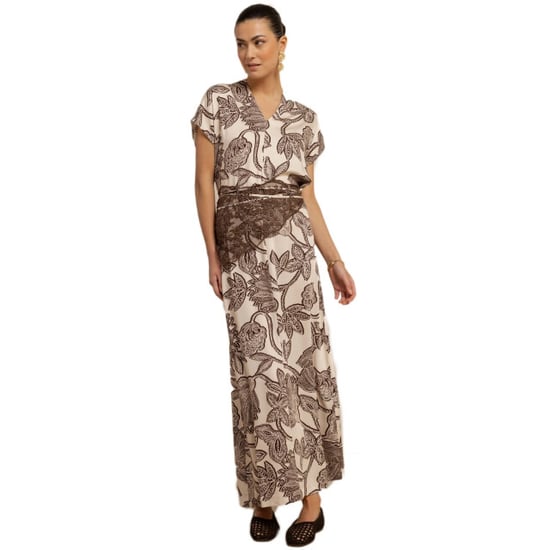 Studio Anneloes Andra flower dress - Image 5