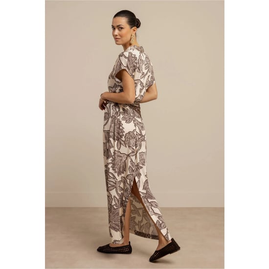 Studio Anneloes Andra flower dress - Image 6