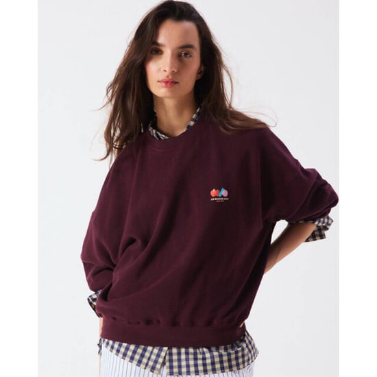 American Vintage Sweat atu03 - Image 2