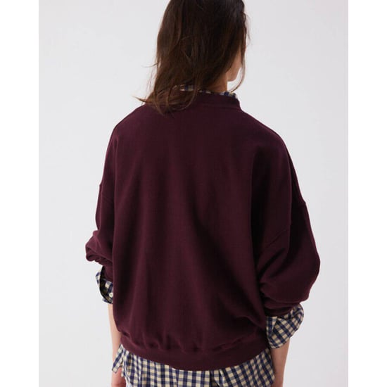 American Vintage Sweat atu03 - Image 3