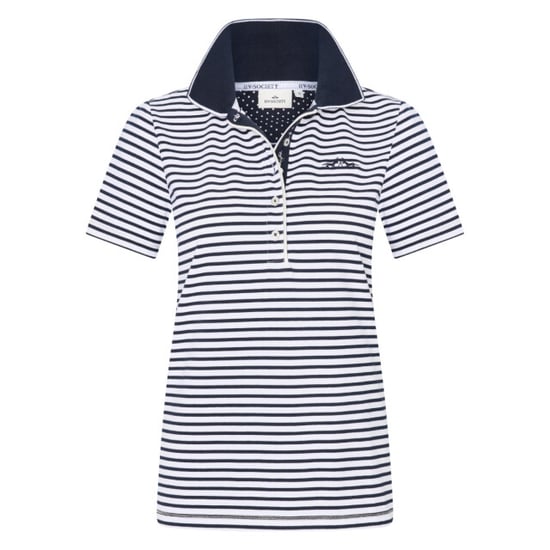 HV Society Polo shirt hvscarla - Image 1