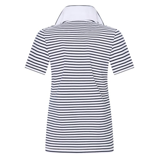 HV Society Polo shirt hvscarla - Image 2