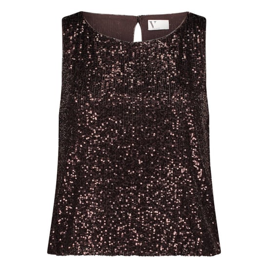 Vera Mont Top korte mouw 04044478 - Image 1
