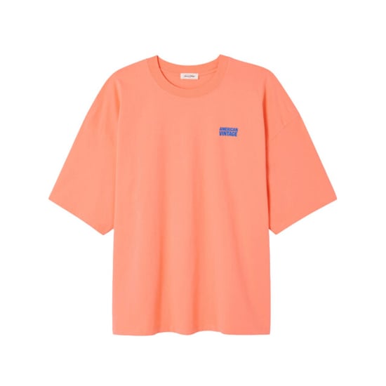 American Vintage T-shirt gix02a - Image 1