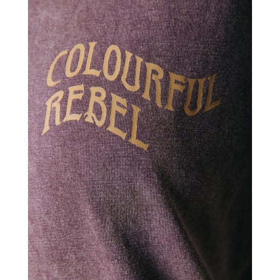 Colourful Rebel T-shirt wt117803 fresh - Image 4