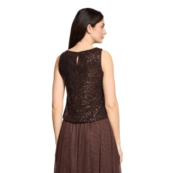 Vera Mont Top korte mouw 04044478 - Image 2