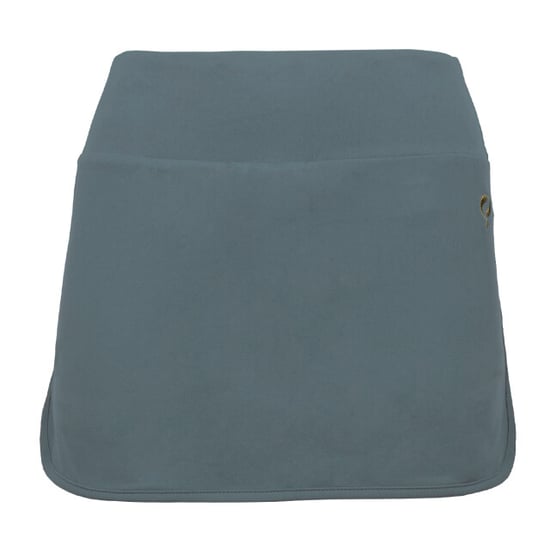 Q1905 Q skirt wenen china blue - Image 3