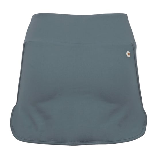Q1905 Q skirt wenen china blue - Image 4