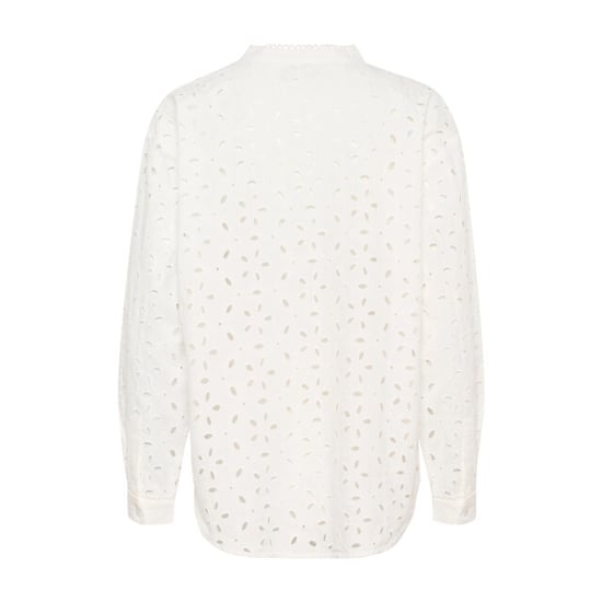 KAFFE Kasilina blouse-10509710- - Image 2
