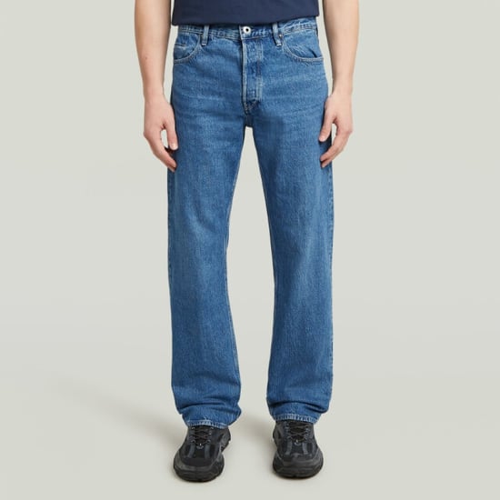 G-Star D23691-d436-h145 model dakota - heren denim regular - Image 1