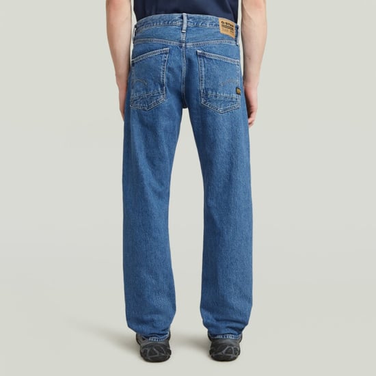 G-Star D23691-d436-h145 model dakota - heren denim regular - Image 2