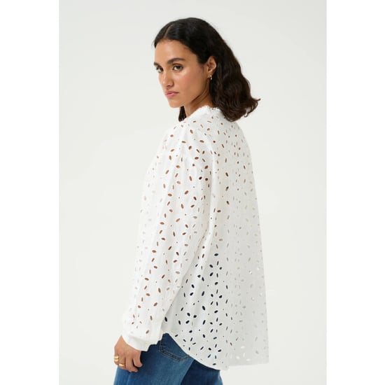 KAFFE Kasilina blouse-10509710- - Image 5