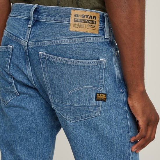 G-Star D23691-d436-h145 model dakota - heren denim regular - Image 4