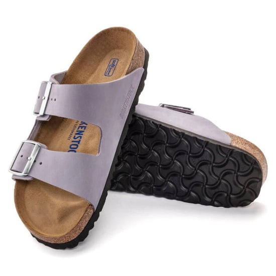 Birkenstock Arizona bs dames sandaal - Image 3
