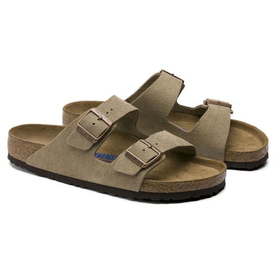 Birkenstock Arizona bs heren sandaal - Image 2