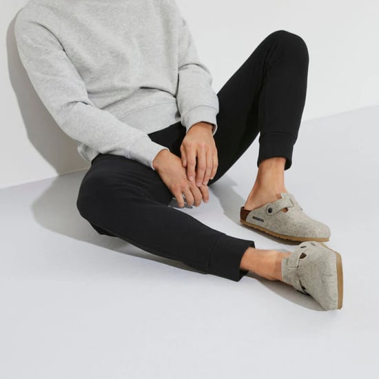 Birkenstock Boston bs dames slof - Image 3