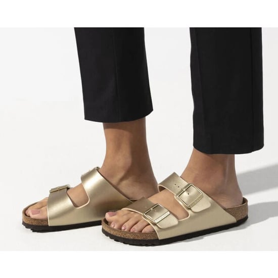 Birkenstock Arizona bs dames sandaal - Image 4