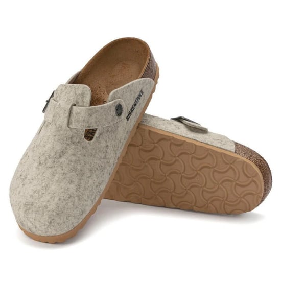 Birkenstock Boston bs dames slof - Image 4