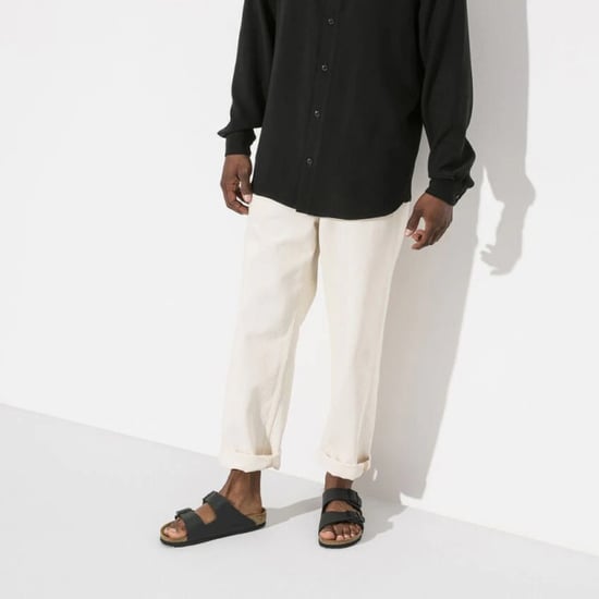 Birkenstock Arizona bs heren sandaal - Image 5