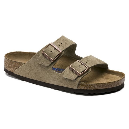Birkenstock Arizona bs heren sandaal - Image 5