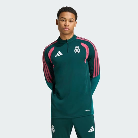 Adidas real tr top trainingshirt replica voetbal - - Image 1