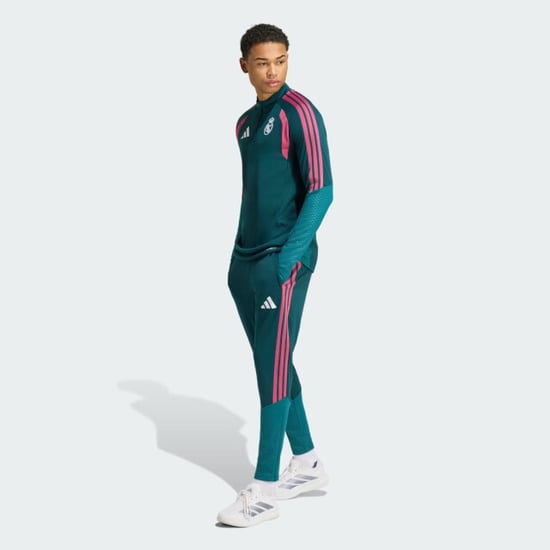 Adidas real tr pnt replica trainingsbroek voetbal dames - - Image 2