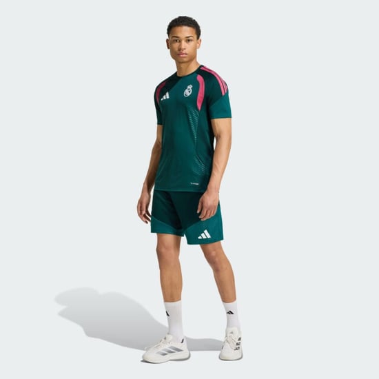 Adidas real tr jsy trainingshirt replica voetbal - - Image 3