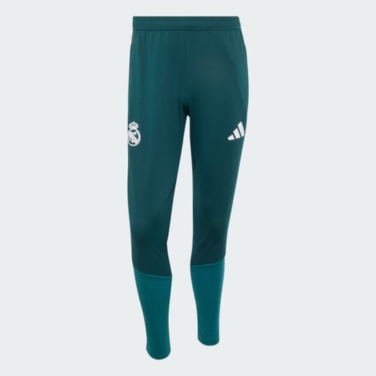 Adidas real tr pnt replica trainingsbroek voetbal dames - - Image 4